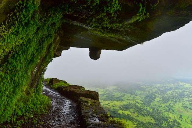 Harihar Fort Trek Updated Travel Guide With Photos