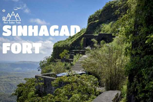 Sinhagad Fort - One of the Top Attractions in Pune, India - Yatra.com