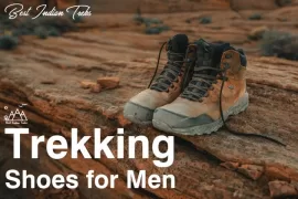 (2025) Best Trekking Shoes for Men – Top 12 best trekking and hiking shoes for men