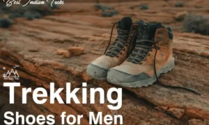 (2025) Best Trekking Shoes for Men – Top 12 best trekking and hiking shoes for men