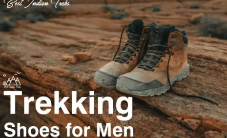 Best Trekking Shoes for Men – Top 12 best trekking and hiking shoes for men