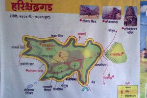 Harishchandragad & Kokankada : Things to know before visit - December 2025