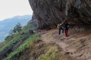Harishchandragad & Kokankada : Things to know before visit - December 2025