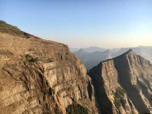Harishchandragad & Kokankada : Things to know before visit - December 2025