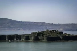 (2025) Murud Janjira Fort (updated) – Quick facts before you go on a beach trip