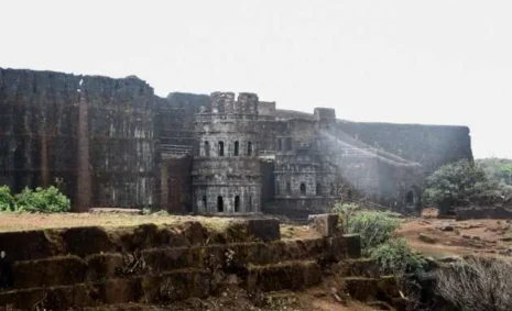 Top 10 Best Treks near Pune and Mumbai