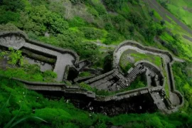 (2025) Lohagad Fort Trek – Quick facts before you go