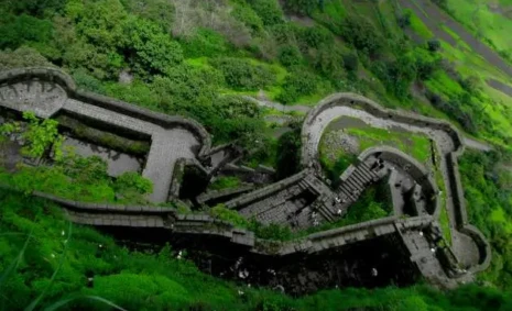 Lohagad Fort Trek – Quick facts before you go