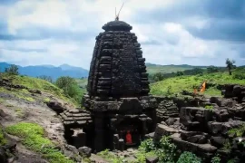 (2025) Harishchandragad & Kokankada – Quick facts before you go