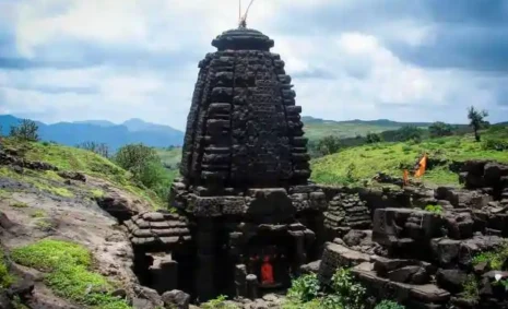 Harishchandragad & Kokankada – Quick facts before you go