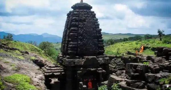 Harishchandragad & Kokankada (updated) – Quick facts before you go ...