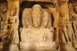 (2025) Elephanta Caves (updated) – Best One-day Tourist Attraction near Mumbai