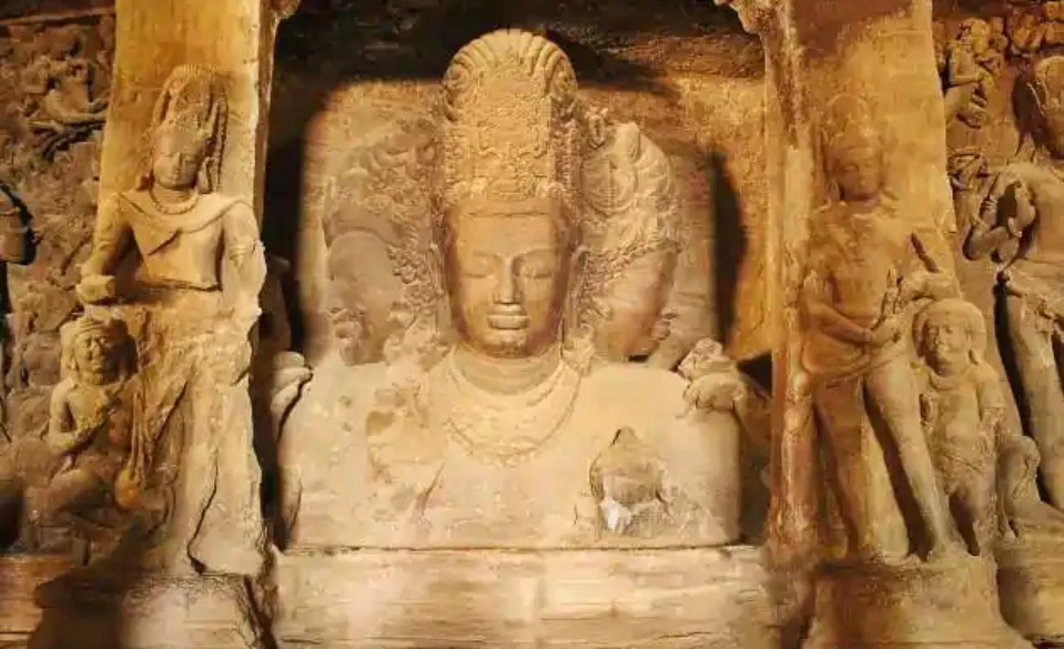 (2025) Elephanta Caves (updated) – Best One-day Tourist Attraction near Mumbai