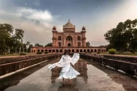 (2025) Delhi, India – 3 Day Itinerary for Your Adventurous Weekend!