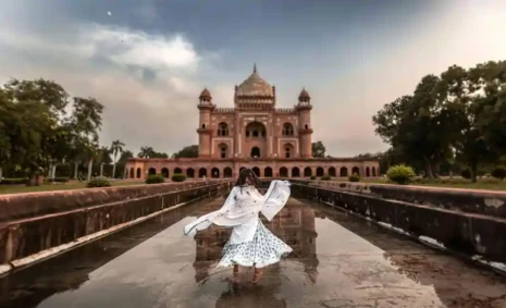 Delhi, India – 3 Day Itinerary for Your Adventurous Weekend!