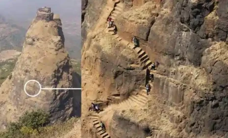 Kalavantin Durg – Quick facts before you go